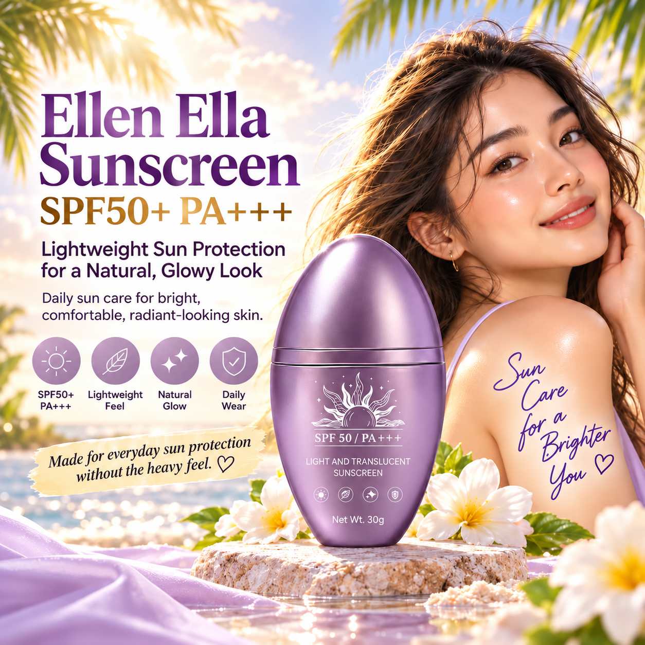 Ellen Ella